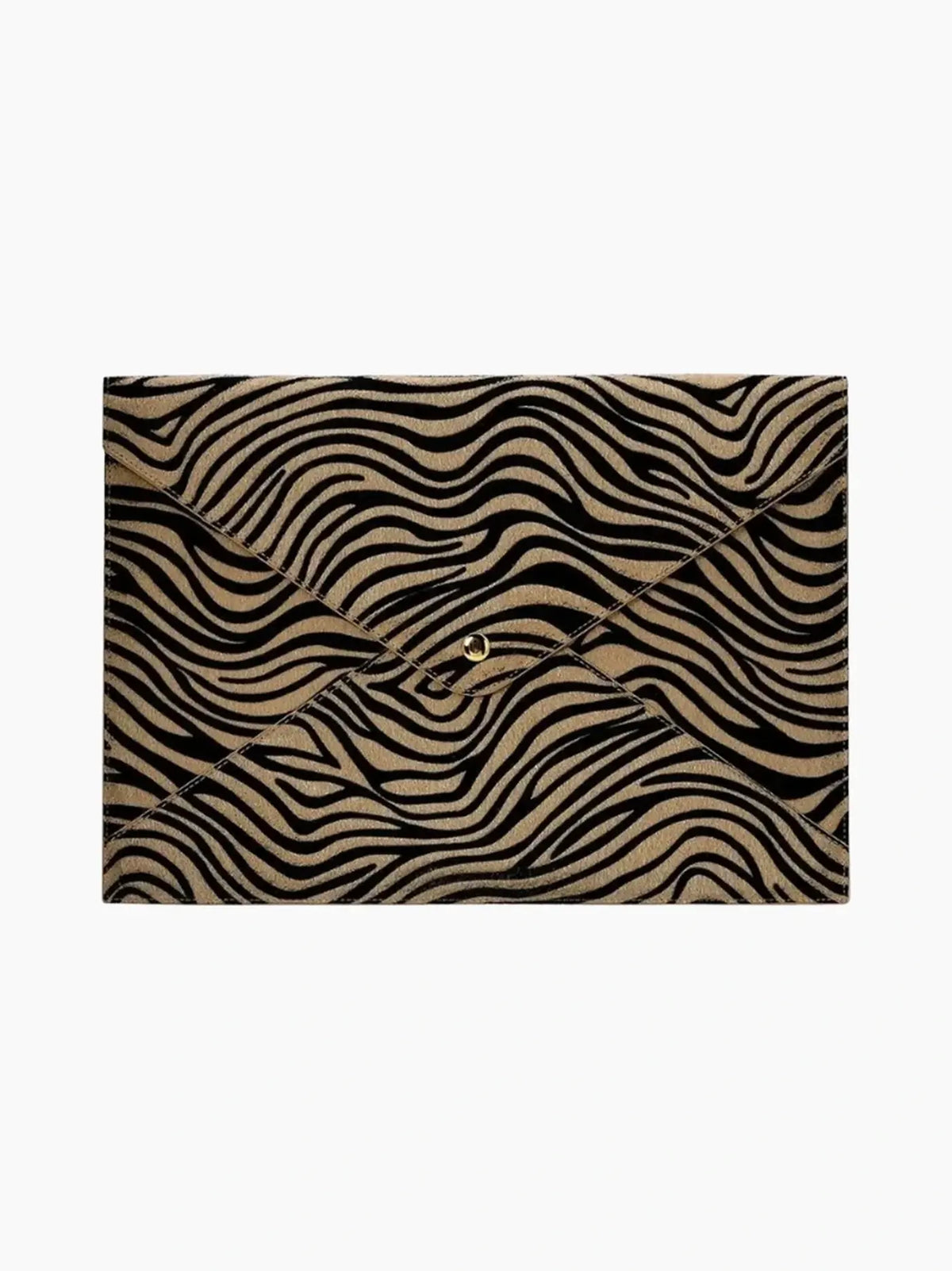 Animal Print Laptop Sleeve