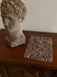 Animal Print Laptop Sleeve