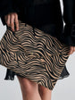 Animal Print Laptop Sleeve