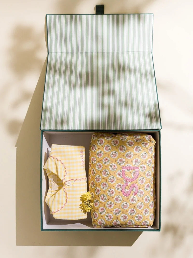 Newborn Gift Set