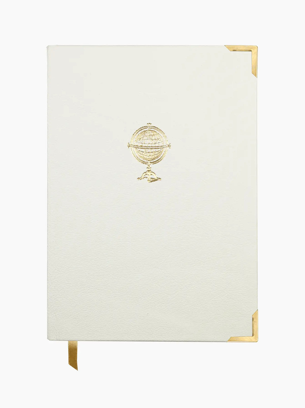 Globe Travel Journal