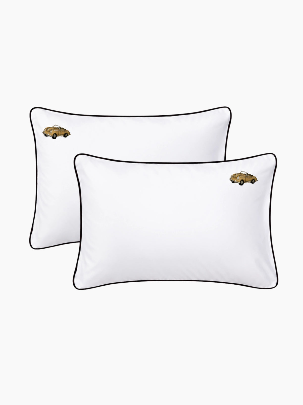 Positano Pillow Case Set