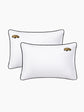 Positano Pillow Case Set
