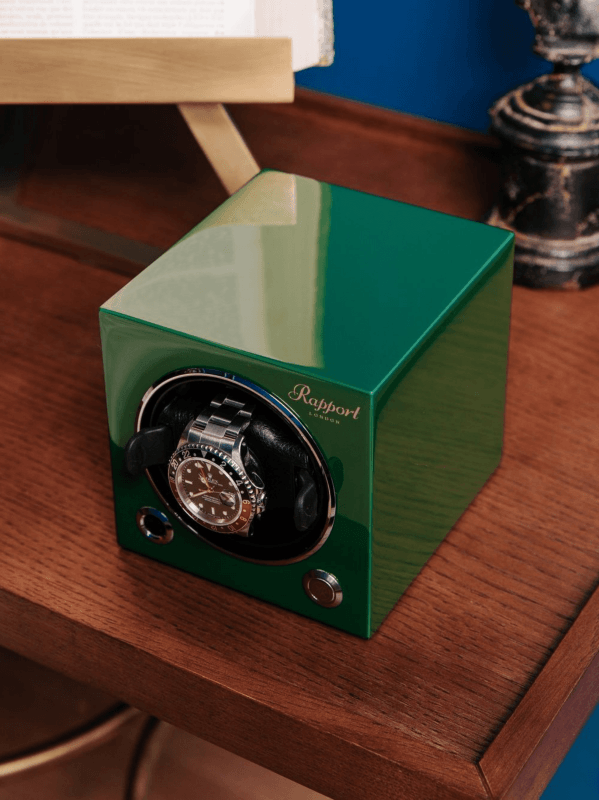 Single Watch Winder