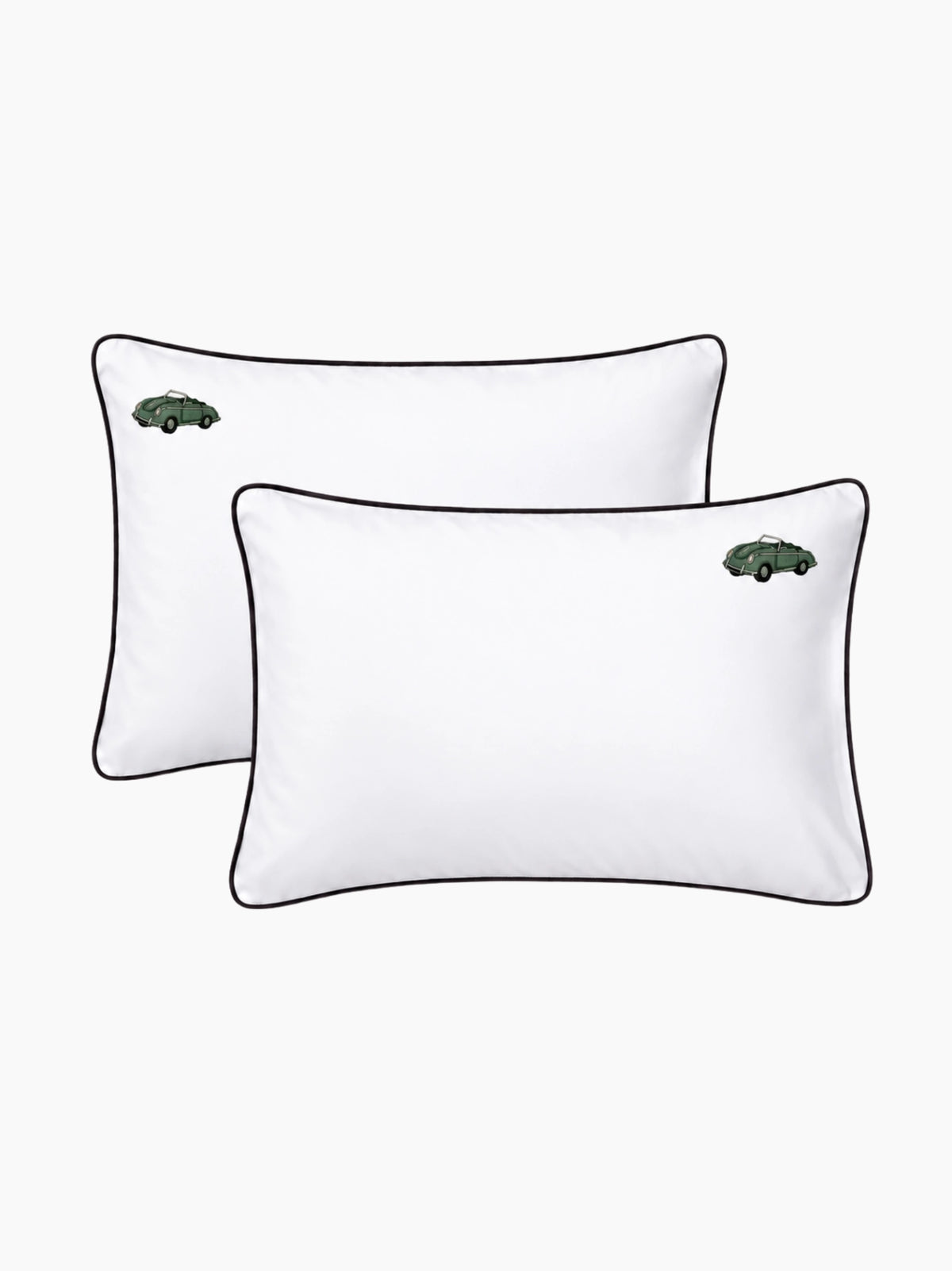 Positano Pillow Case Set