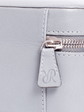 Leather Watch Zip Case