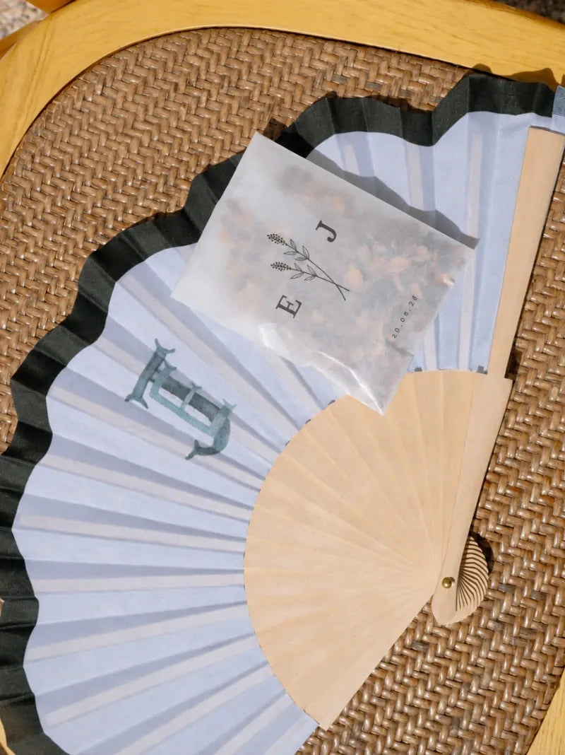 Corporate Gifting - Fan