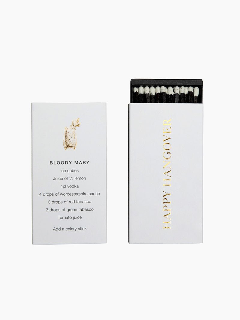 Matches Set