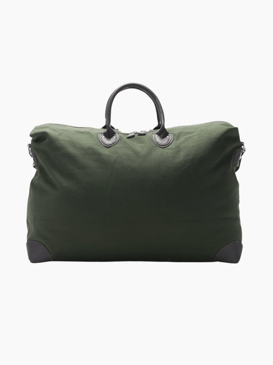 Cotton Harvard Travel Bag