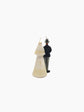 Husband and Wife Candle