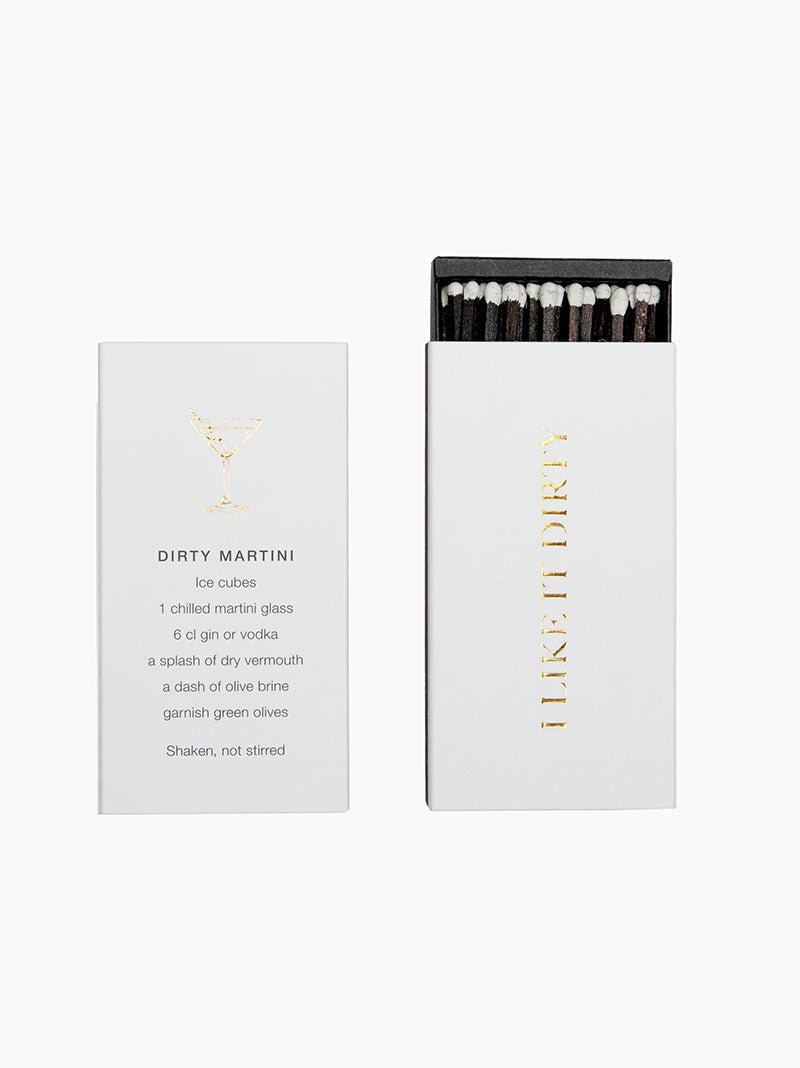 Matches Set