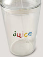 Juice Glass Tumbler