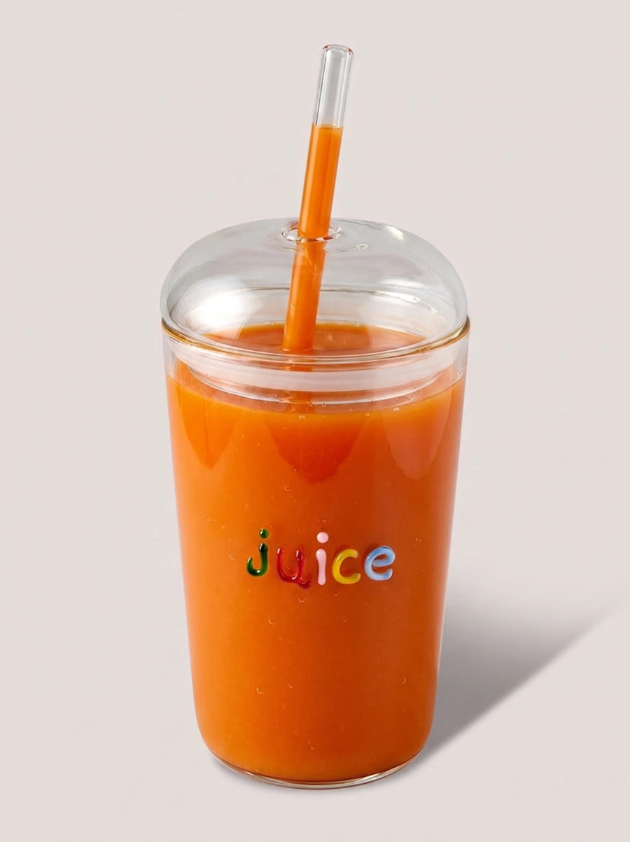 Juice Glass Tumbler
