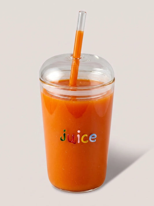 Juice Glass Tumbler