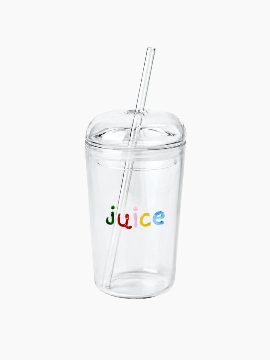Juice Glass Tumbler