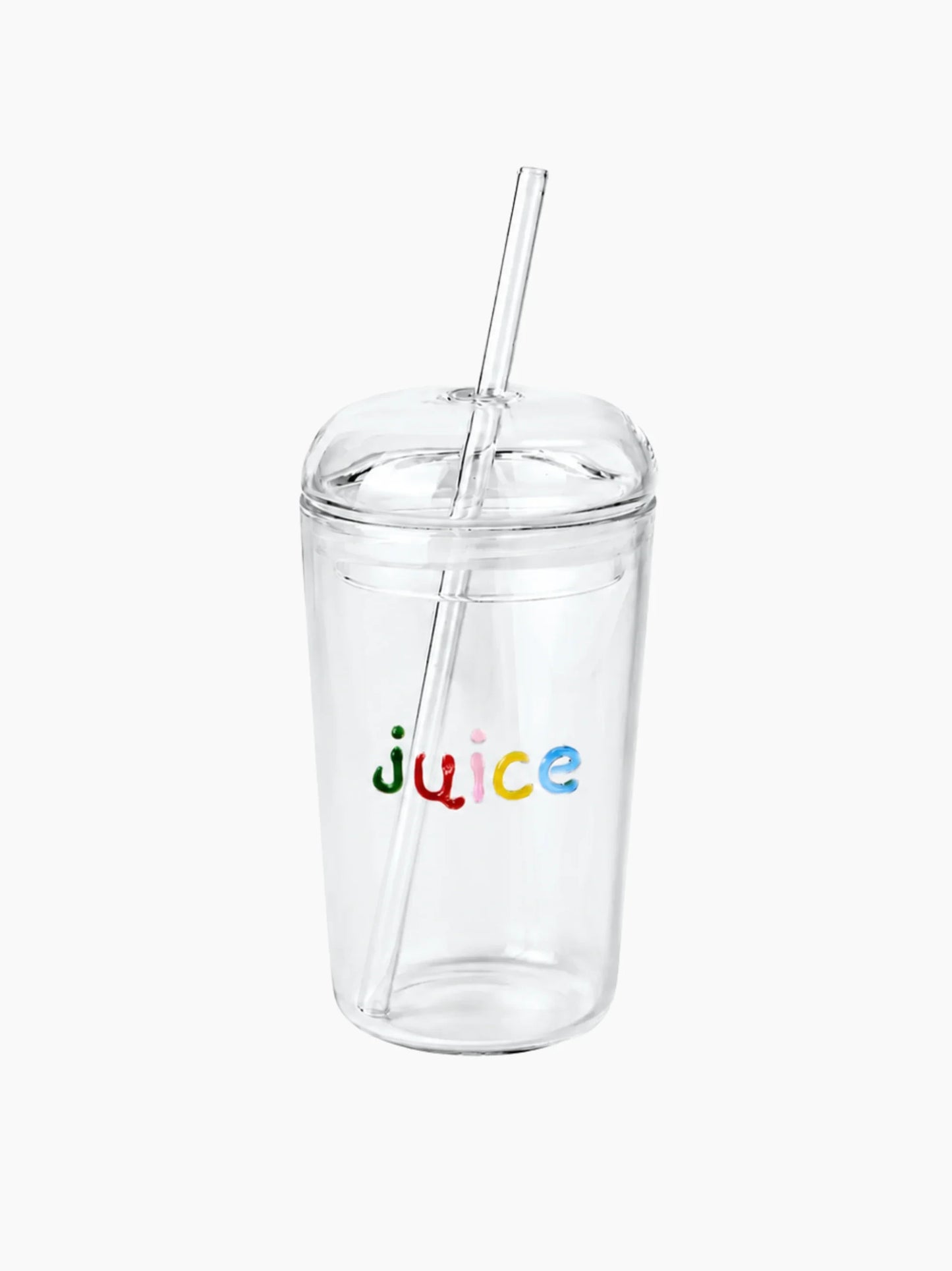Juice Glass Tumbler
