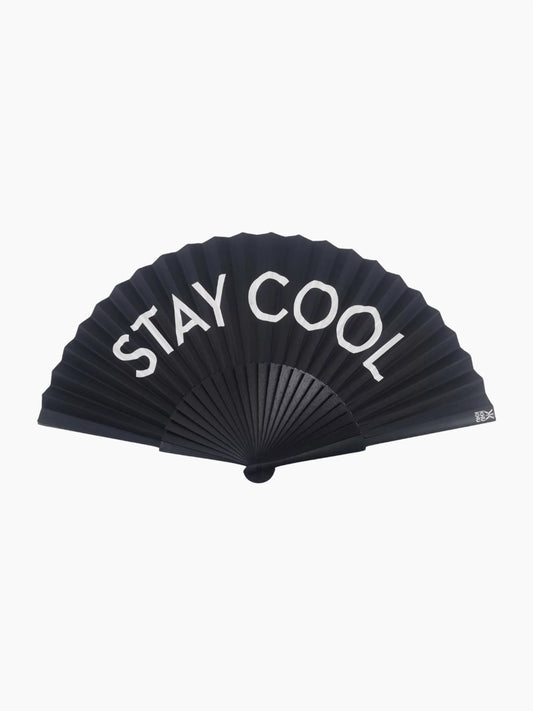 Stay Cool Hand Fan