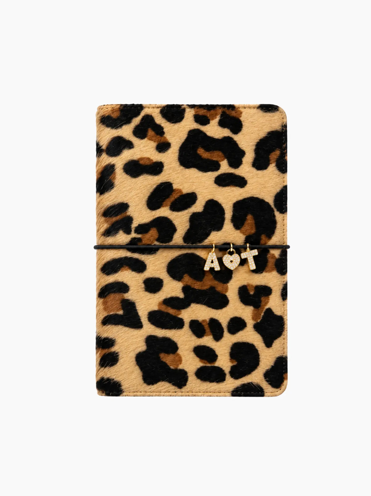 Bespoke Leather A6 Journal
