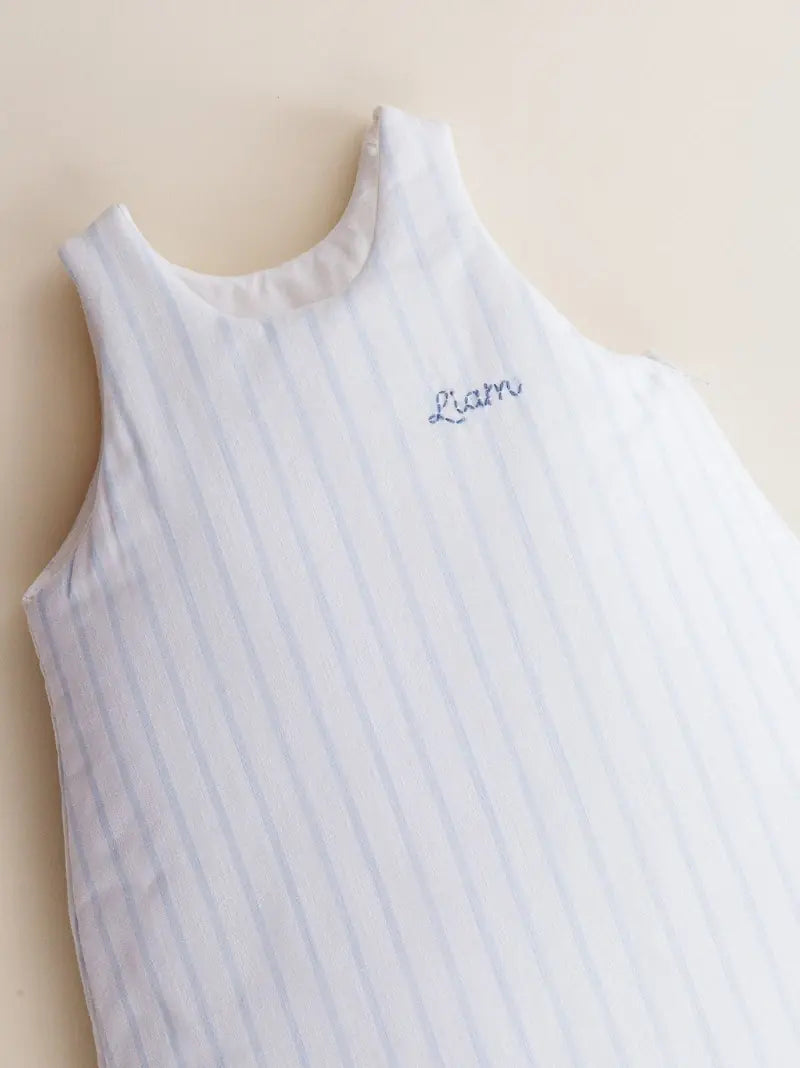 Personalised Sleep Sack