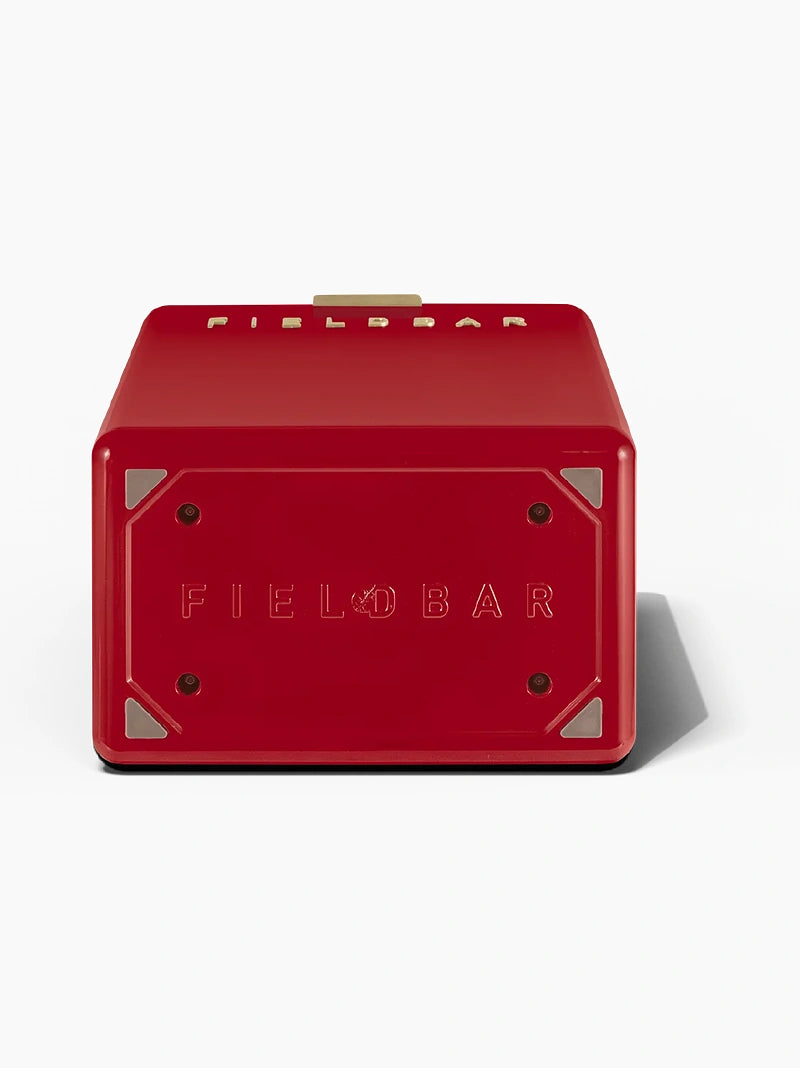 Lobster Red Drinks Box base
