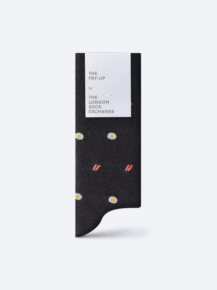 The Brunch Socks Gift Box