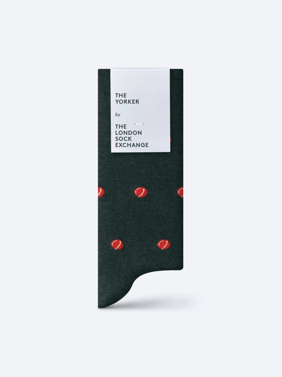 The Cricket Socks Gift Box