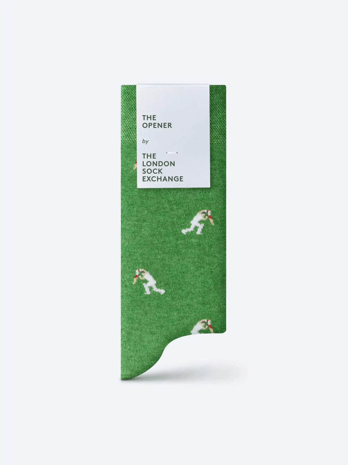The Cricket Socks Gift Box