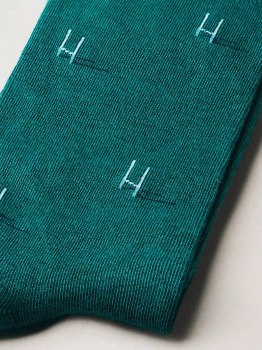 The Rugby Socks Gift Box