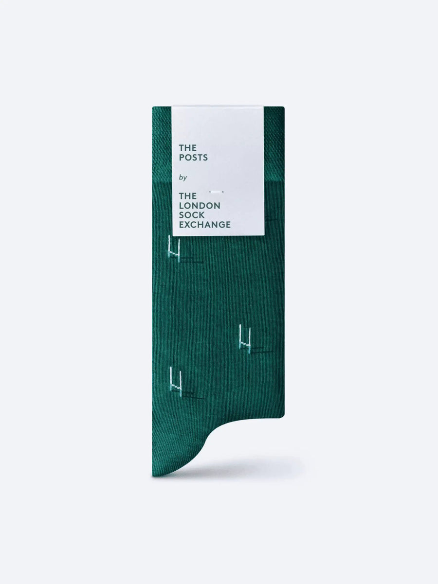 The Rugby Socks Gift Box