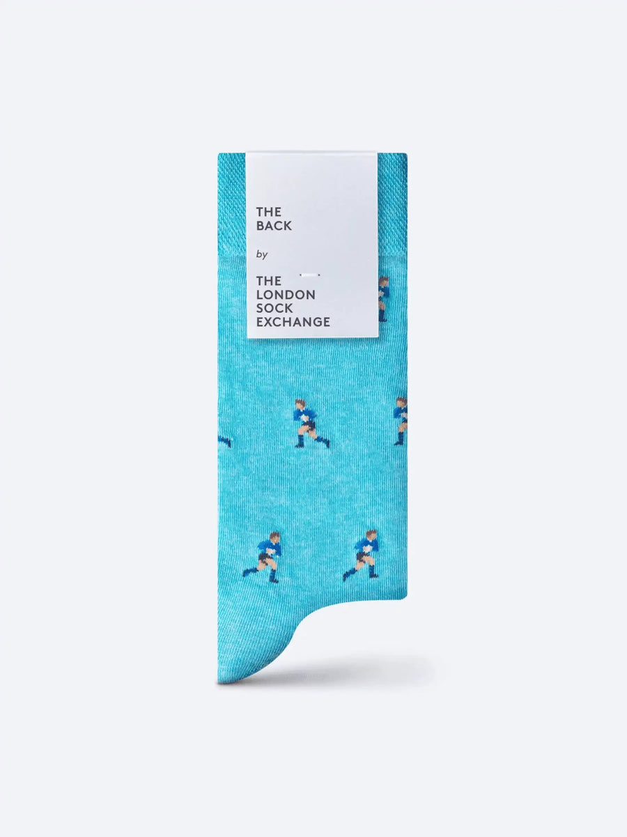 The Rugby Socks Gift Box
