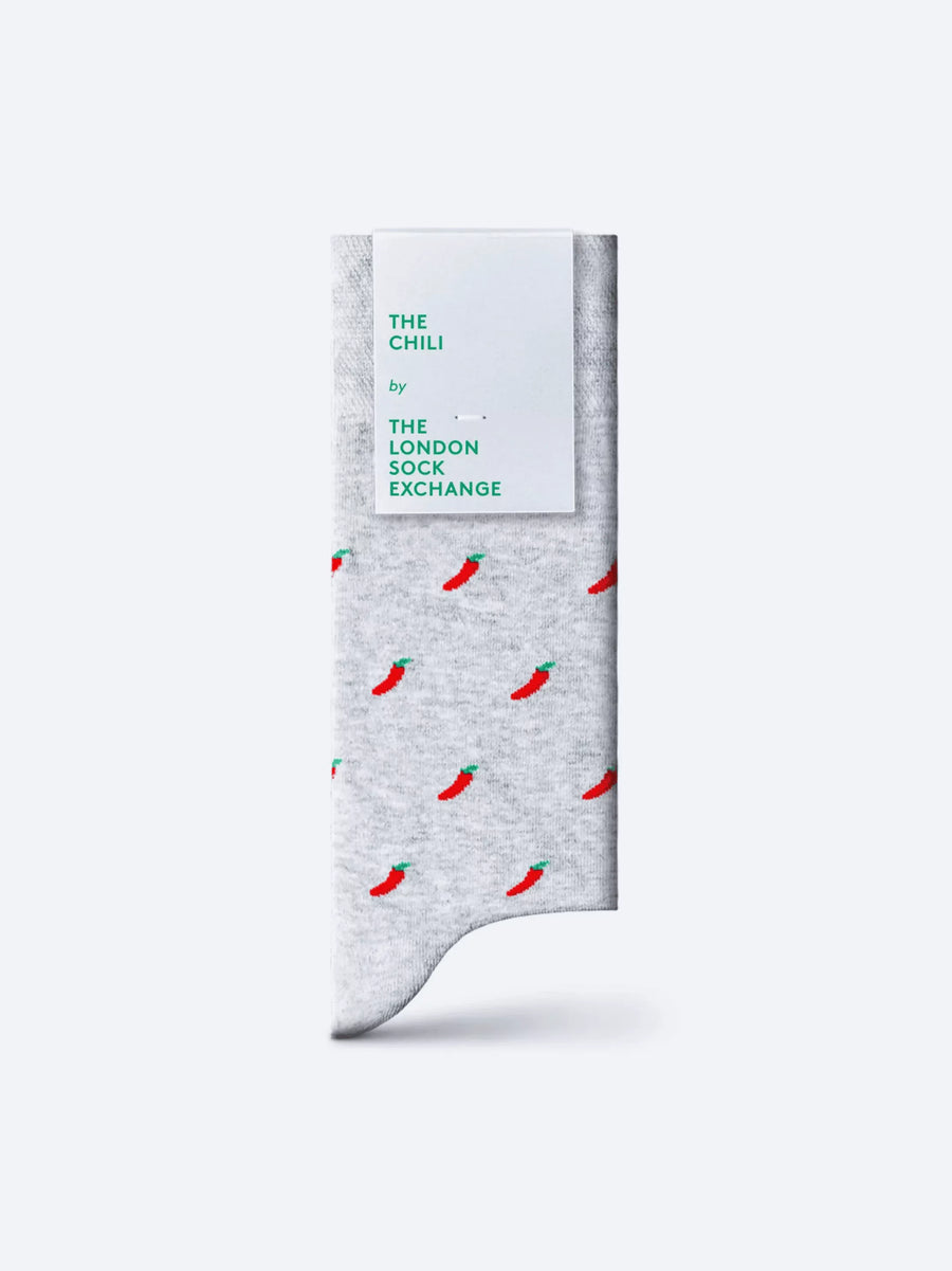 The Spicy Socks Gift Box
