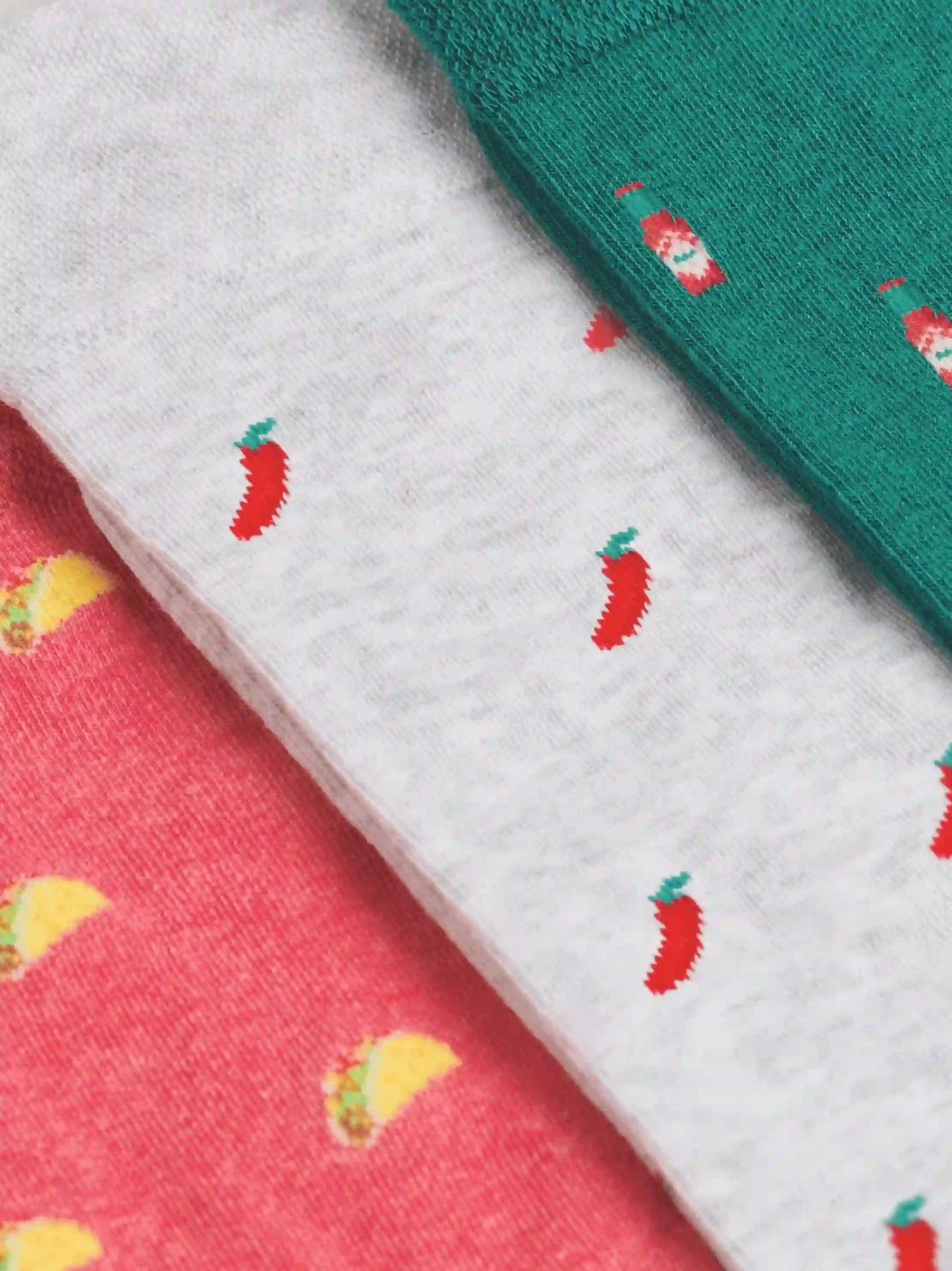 The Spicy Socks Gift Box