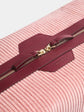 Personalised Corduroy Weekend Bag
