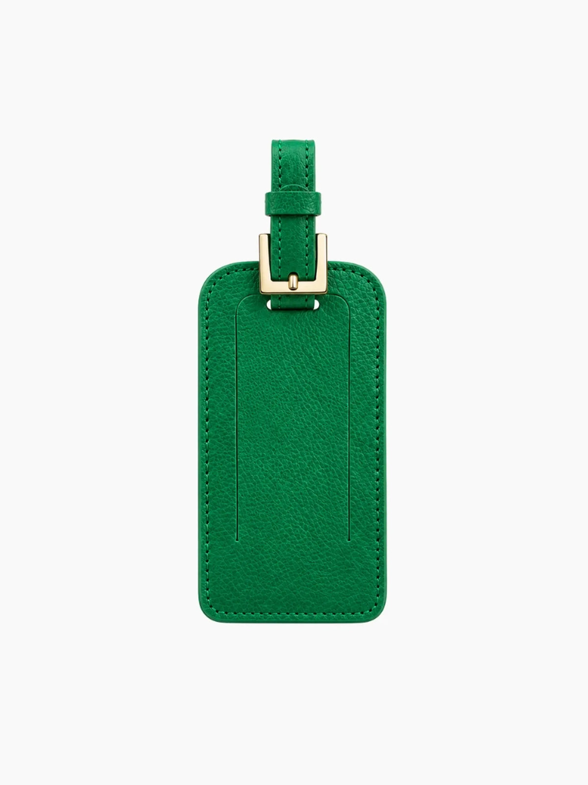 Personalised Luggage Tag