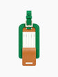 Personalised Luggage Tag