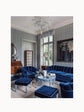 Karl Lagerfeld: A Life in Houses Coffee Table Book