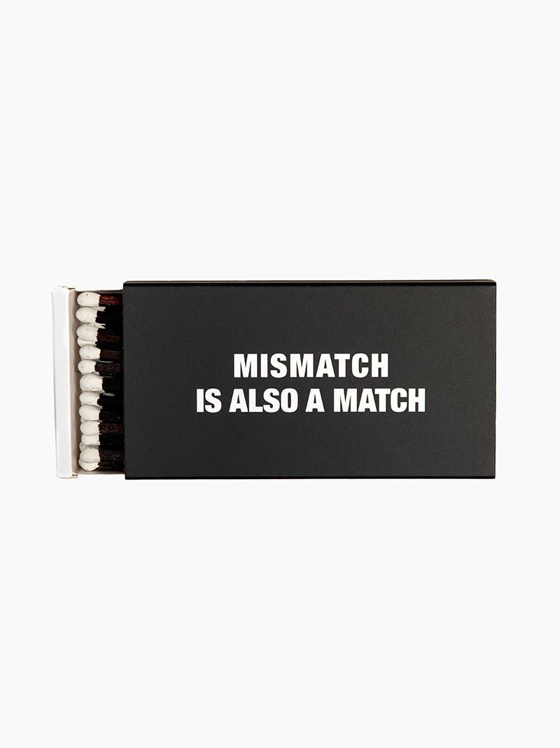 Matches Set