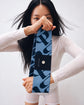 Blue Resistance Bands