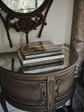 The Chateau Rossmore Coffee Table Book Stack
