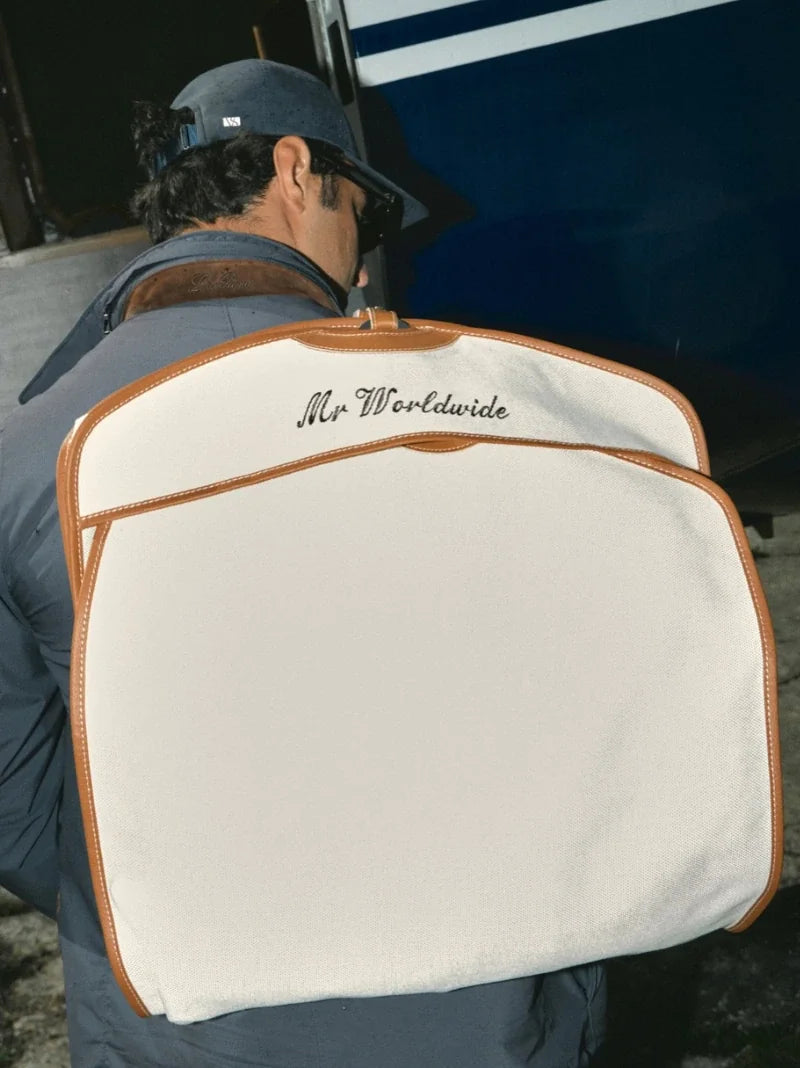 Corporate Gifting - Suit Bag