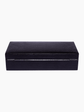 Brompton Leather Five-Piece Watch Box