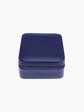 Leather Watch Zip Case