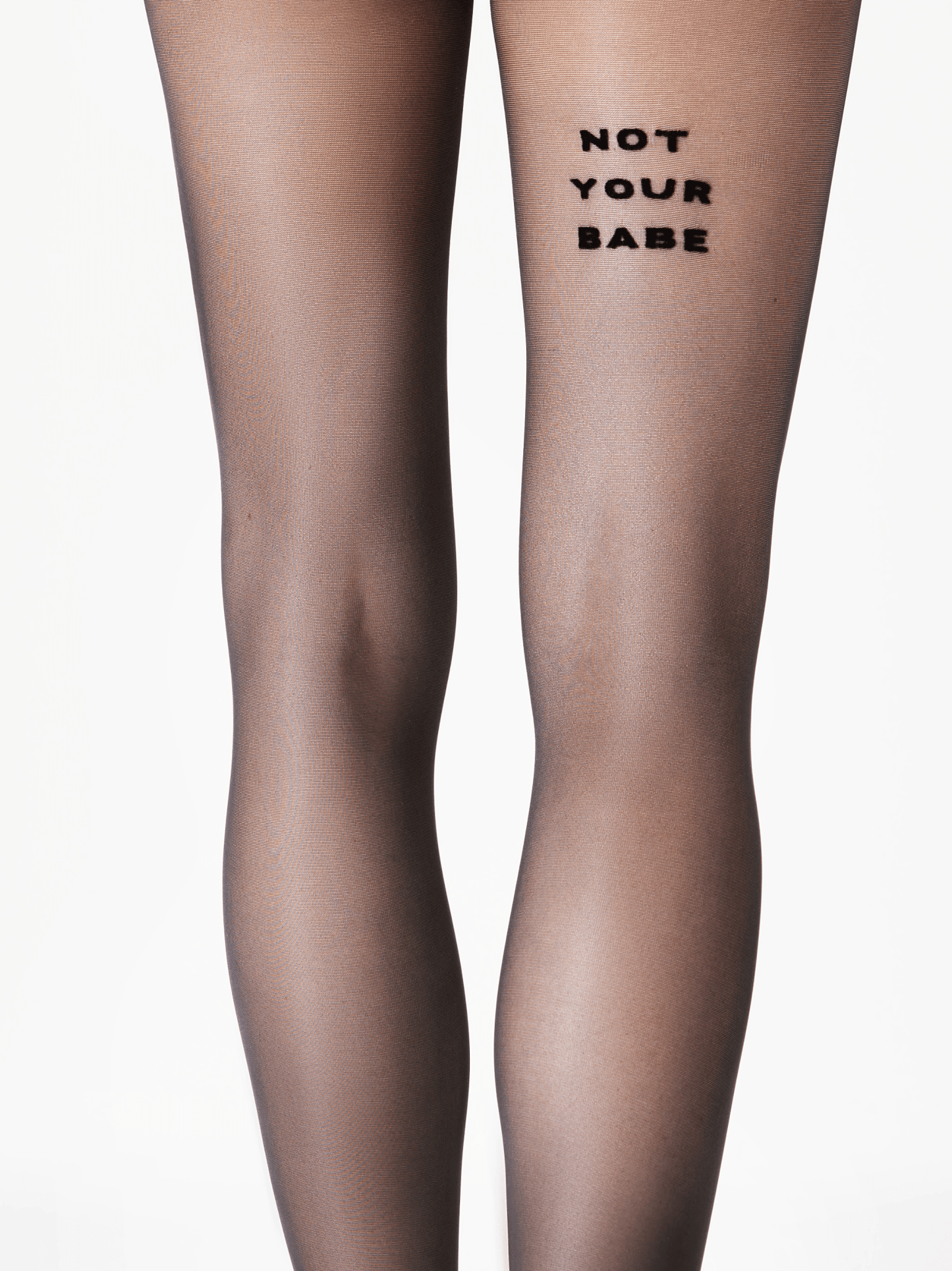 Embroidered Tights Set of 3