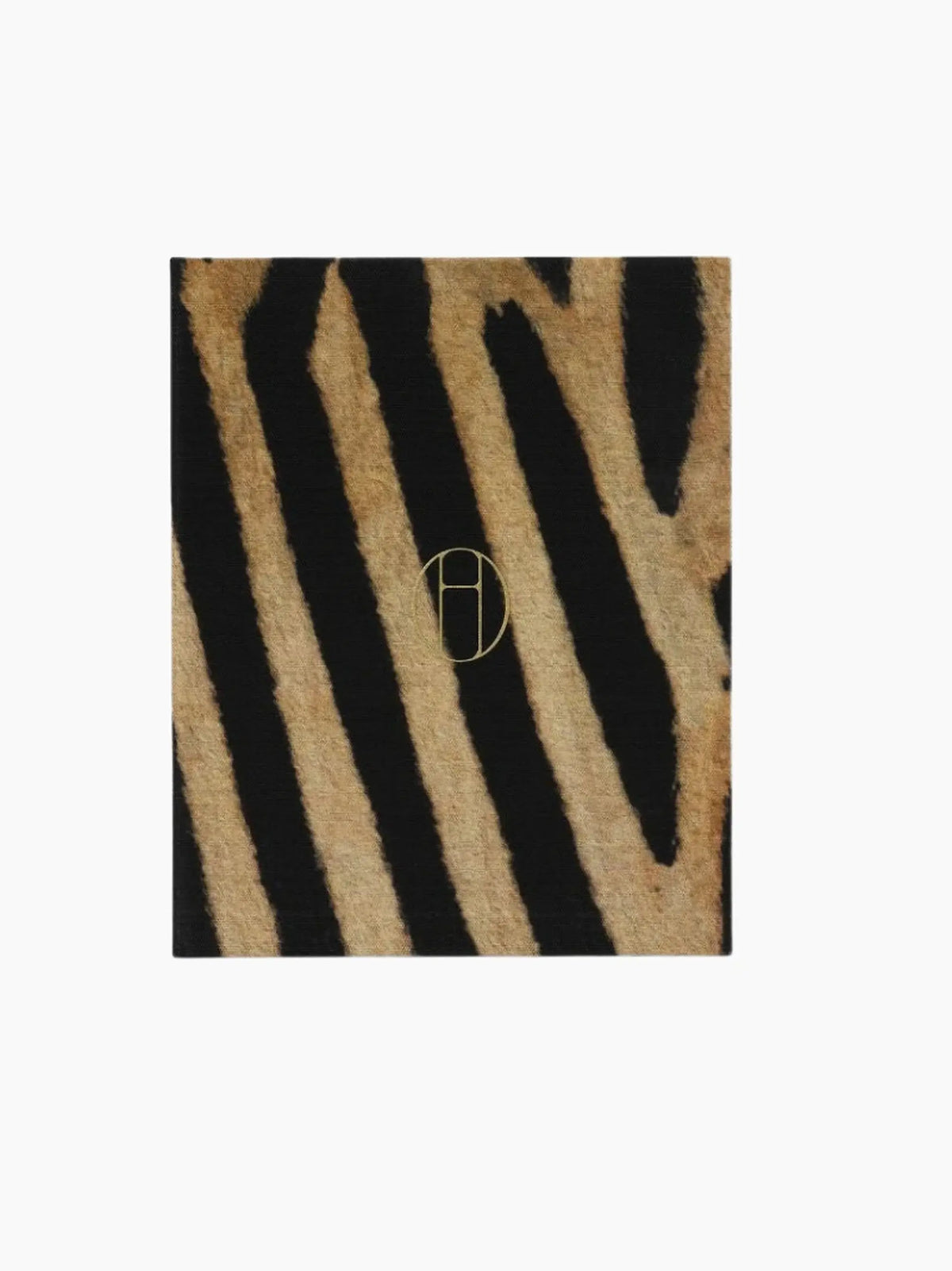 Animal Print Mini Book Box