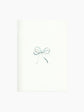 Bow Ribbon Cards Pack of 5