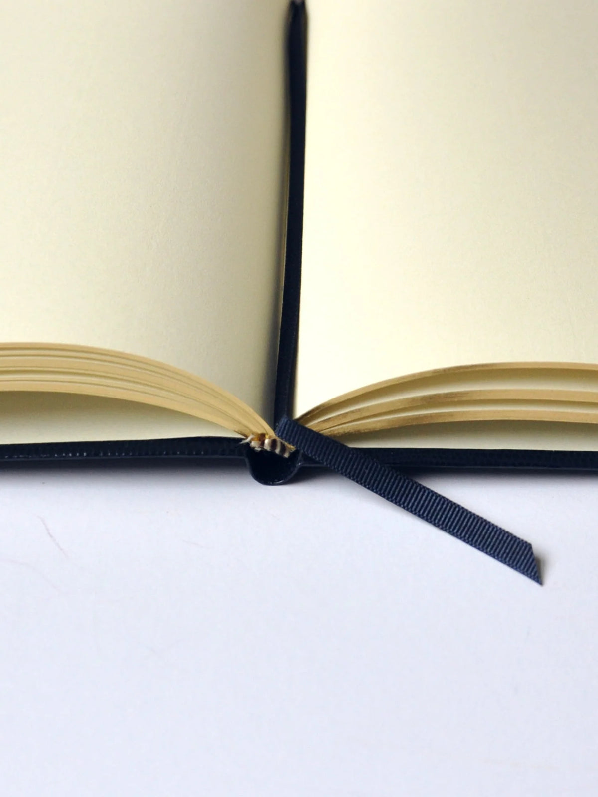 Bucket List Notebook