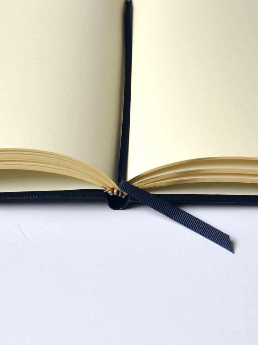 Bucket List Notebook