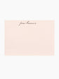 Personalised Note Cards