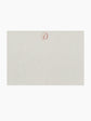 Personalised Note Cards