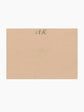 Personalised Note Cards